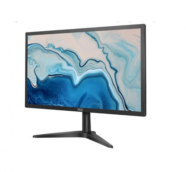 MÀN HÌNH LCD AOC 22B1HN/74 (Full Viền IPS) 