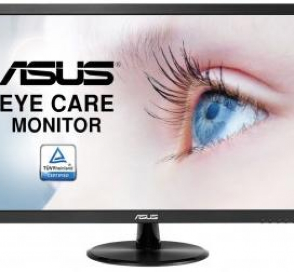 Màn hình LCD ASUS VP247HAE 