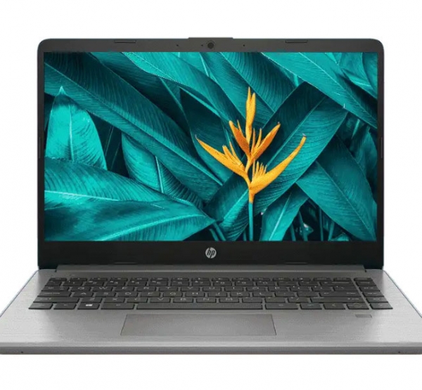 Laptop HP 340S 2G5C2PA  (I5-1035G1/ 4G/ SSD 256G/ 14/WIN10) xám