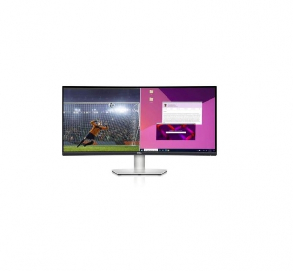 Màn hình LCD Dell S3423DWC, 34 inch/ QHD