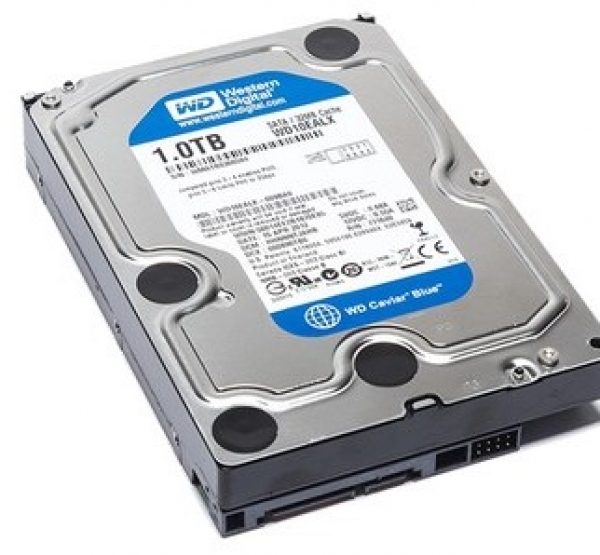 Ổ CỨNG  HDD Seagate Skyhawk AI10TB  7200rpm 256MB - ST10000VE0008) -Chuyên dụng cho camera