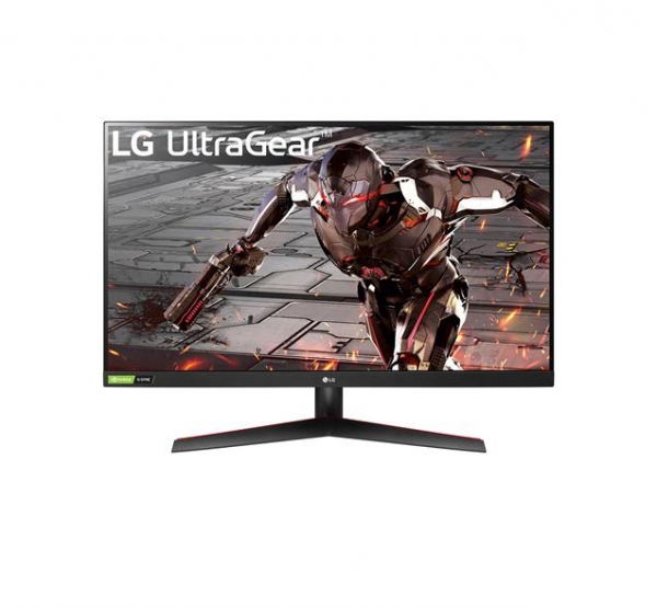 Màn hình LCD LG 27GN800-B IPS, QHD, 144Hz, 1ms