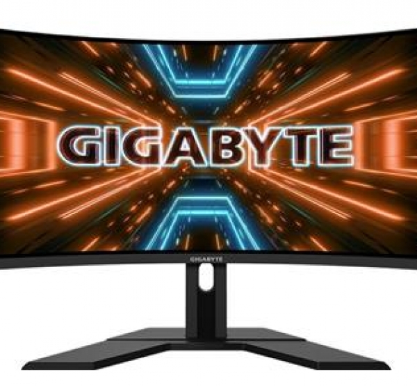 Màn hình LCD GIGABYTE G34WQC Cong