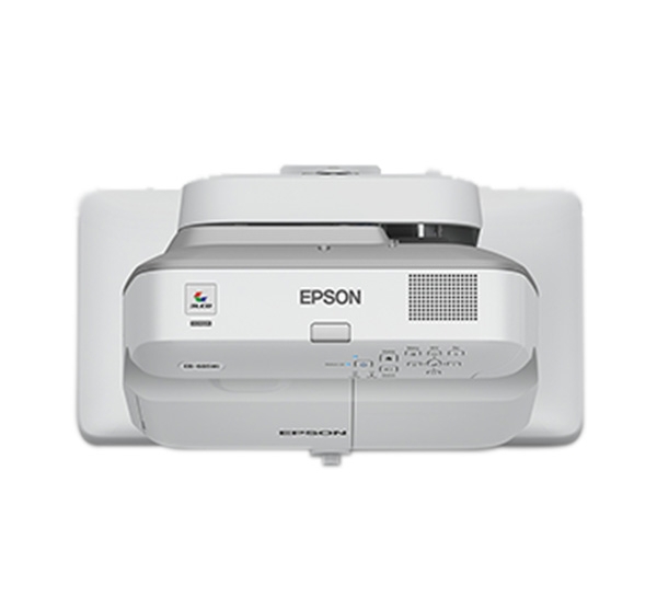 Máy chiếu Epson EB-685W (Máy chiếu siêu gần)