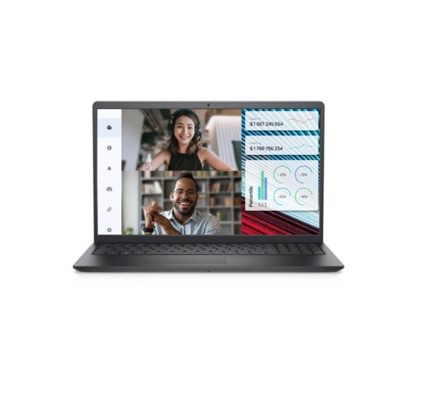 LAPTOP DELL VOS V3520 5M2TT2 ( I5-1235U/ 8GB/ SSD 512GB/ 15.6/win11)