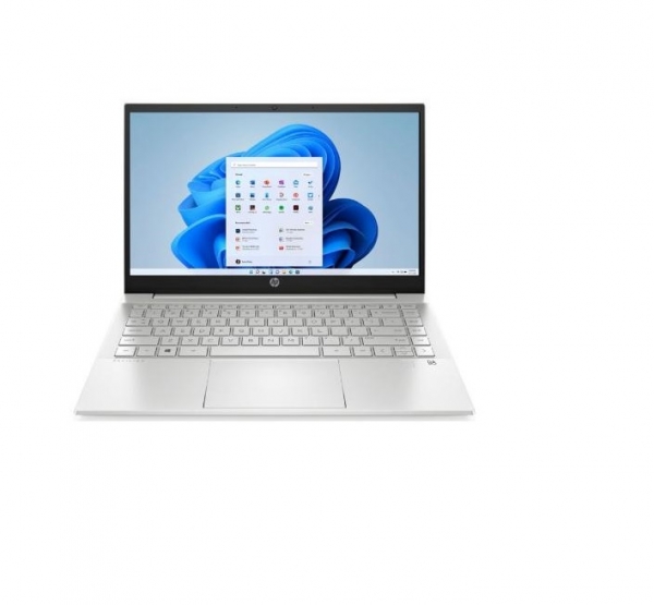 Laptop HP Pavilion 14-dv1031TU 5Z9U0PA (i5-1135G7/ 8GB/ SSD512GB/ 14 FHD/ WIN 11) - Bạc new