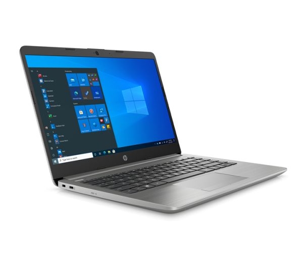 Laptop HP 240 G8 617L8PA (i7-1165G7/ 8GB/ 512GBSSD/ 14 FHD/ WIN 11) - Bạc 