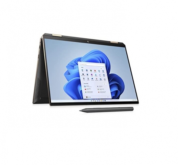 Laptop HP SPECTRE X360 14-EF0030TU 6K773PA (I7-1255U/16GB RAM/ 1TB SSD/13.5/win11)