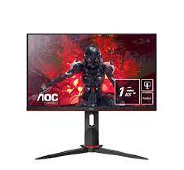 Màn hình LCD AOC CQ27G2  27 inch IPS /VGA,HDMI ,DisplayPort -2K