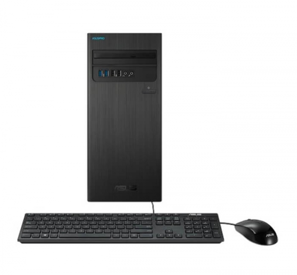 Máy tính để bàn PC Asus D340MC-I381000580 (I3-8100/4GB/1TB/K,M)