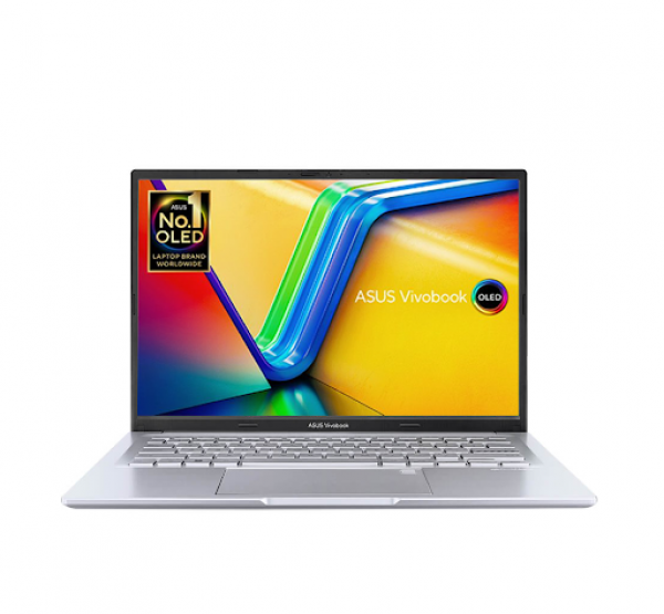 LAPTOP ASUS Vivoboo A1505VA-L1201W (i9-13900H/16GB/SSD 512GB /15.6/Win 11/Bạc)
