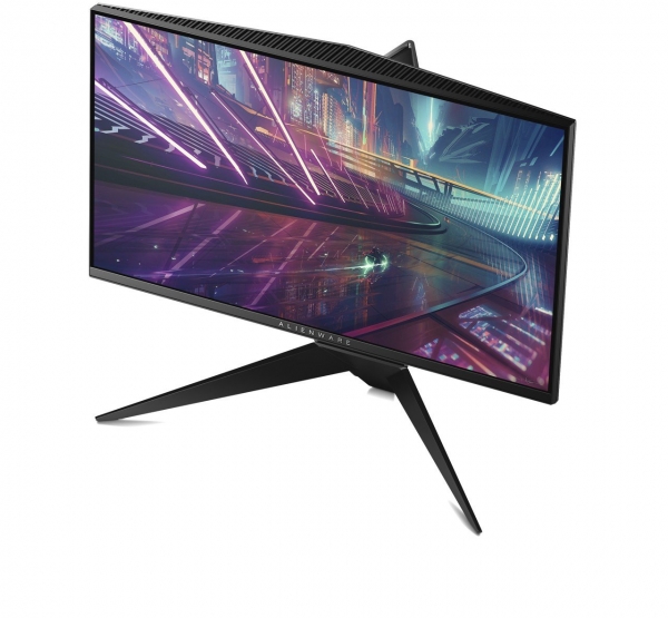 Màn hình máy tính Dell  AW2518HF 24.5 Inch FullHD - 240Hz