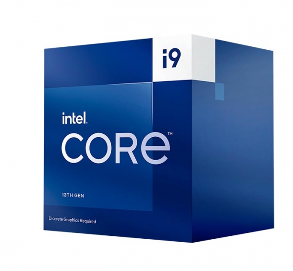 CPU INTEL Core i9-13900F  (36M Cache, up to 5.50GHz, 24C32T, Socket 1700)