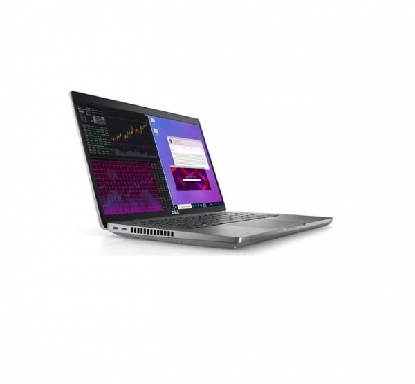 Laptop Dell Mobile Precision 3470 Core i7-1270P vPro/ Ram 16 GB/ssd 512GB/14