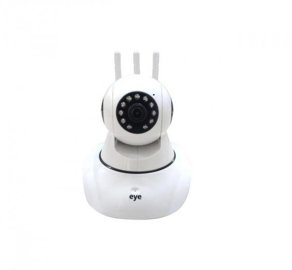 Camera IP WIFI FF-EYE-C2Y -720P (1 ĐỔI 1 )