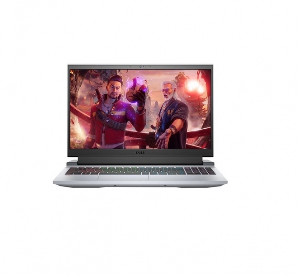 Laptop Dell Gaming G5515 70258049 - XÁM (R7-5800H/8GB/SSD 512GB/4G_RTX3050TI/ 15.6/ FHD/W10)