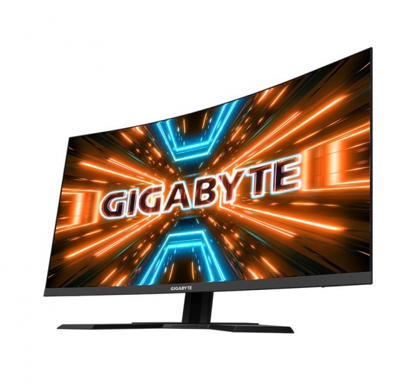 Màn hình GIGABYTE G32QC - Cong