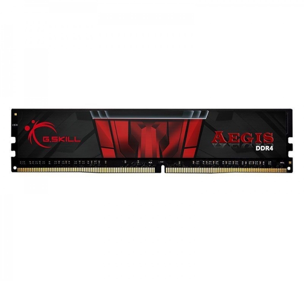 RAM Gskill Aegis 8GB bus 1600 F3-1600C11S-8GIS DDR3