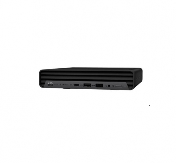 PC HP Pro Mini 400 G9 9H1U5PT (  i3-13100T/ 8GB/ SSD 256GB/ K,M/ W11H/ 1Y/ ĐEN)