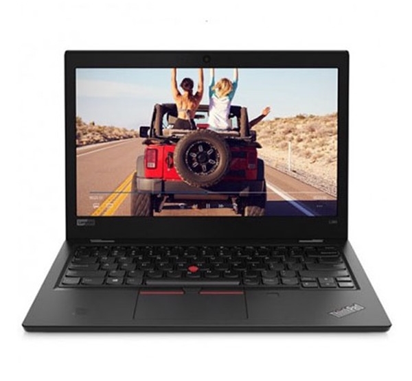 LAPTOP  LENOVO ThinkPad L390-20NRS00100 (i5-8265/4GB/SSD256/13.3 (ĐEN)