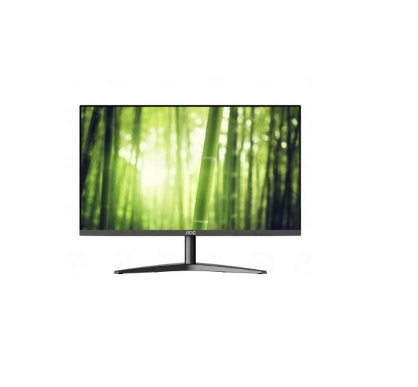 MÀN HÌNH LCD AOC 27B1H2/74 (27” - FHD - IPS - 100Hz - 1ms (VGA) - 1x HDMI