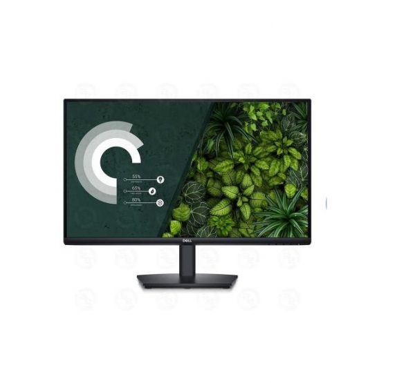 LCD Dell LCD DELL E2724HS 27.INCH/1920x1080/SP/VGA/DP/HDMI/LED/ĐEN