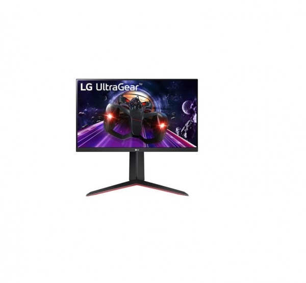 Màn hình LCD LG 27GN65R (27 inch IPS QHD 144Hz ) điều chỉnh độ cao chân