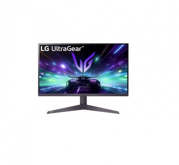 MÀN HÌNH LCD LG 24GS50F-B  (Gaming UltraGear /180Hz /1ms)