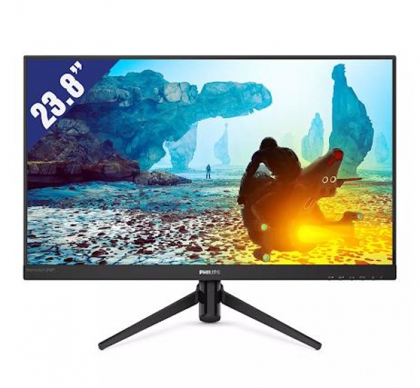 Màn Hình LCD PHILIP 242M8  (24inch / IPS-FHD /HDMI,DP, VGA +HDMI )