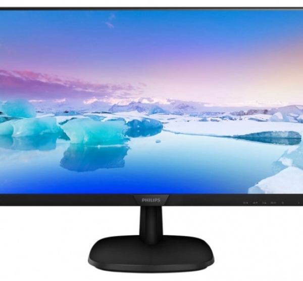 Màn hình LCD Philip 271V8LA/74  27 (75hz, vga, HDMi)