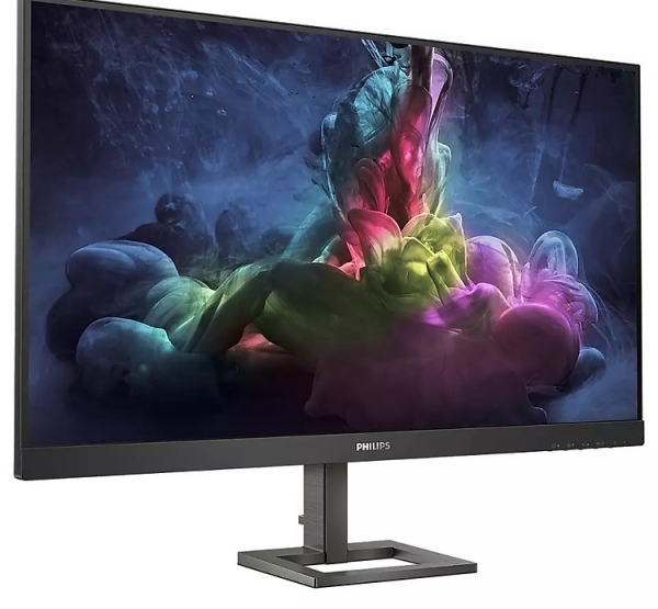 Màn hình LCD Philip 242E1GAEZ/74 (165Hz/GAMING/DisplayPort/HDMI)