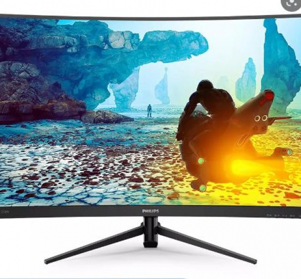 Màn Hình LCD PHILIP 325M 325M8C (32inch /HDMI,DP)