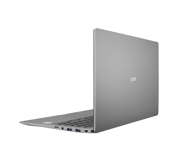 LAPTOP LG Gram 14Z90N-V.AR52A5 ( i5-1035G7 /8GB/SSD256/14/win10)