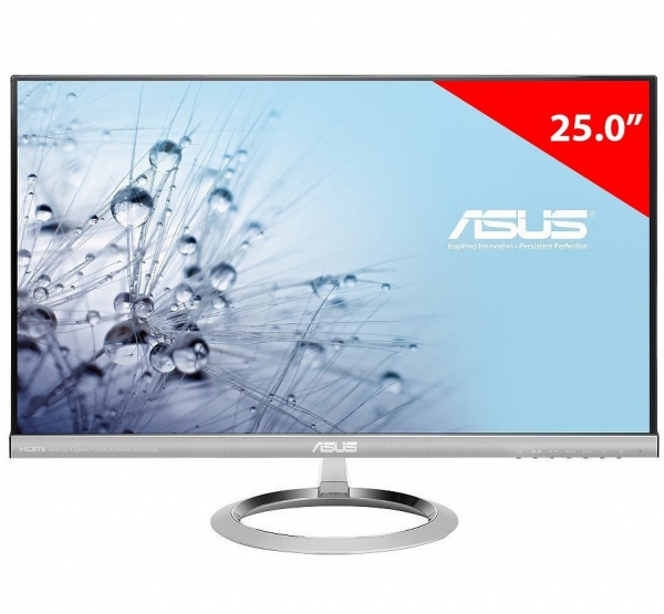 Màn Hình Asus 25