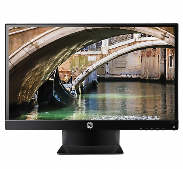 Màn hình HP 22VX 21.5inch (1920x1080) IPS, VGA, DVI, HDMI_N1U83AA