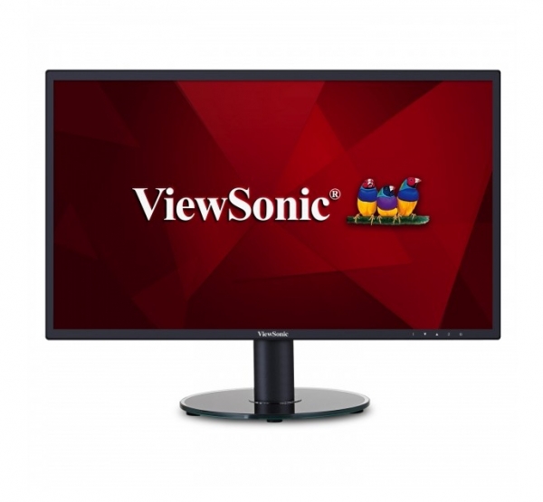 Màn hình VIEWSONIC VA2419-SMH IPS FHD