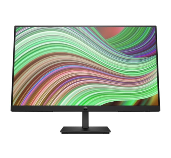 Màn Hình LCD HP P24V G5 64W18AA  23.8 inch FHDx,DisplayPort , HDMI ,VGA