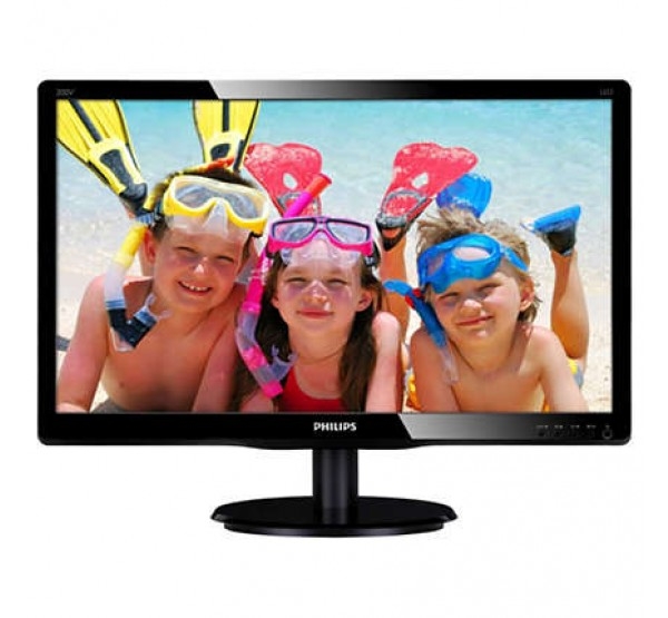 MÀN HÌNH LCD Philips 223V7QHSB/74