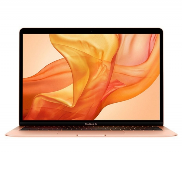 Laptop MacBook Air M1  8G/SSD 256G/ 13.3 inch RETINA/ TOUCH ID  -màu Gold /MGND3SA/A 