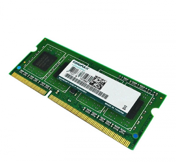 RAM KingMax Notebook 8Gb bus 2400 DDR4 (8GB/2400)