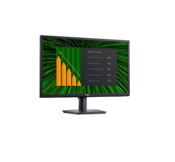 LCD Dell E2423HN (23.8Inch Fhd / 5ms/ 60HZ/ 250cd/m2/ TN)