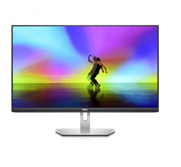 Màn hình LCD LCD  Dell S2721HN  (27 inch FHD/ HDMI ,port)