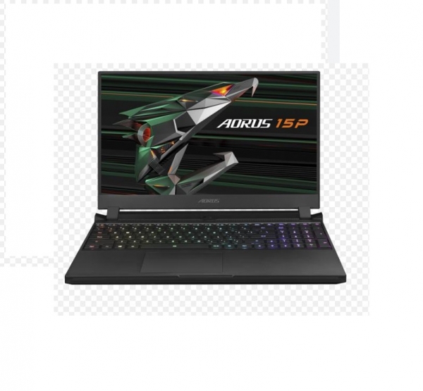 Laptop Gigabyte AORUS 15 P YD 73S1224GH (i7-11800H/16GB/1TB SSD/15.6