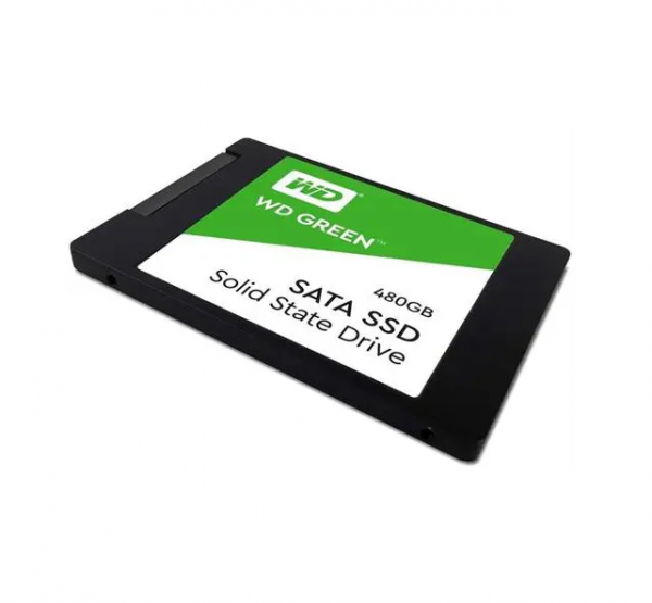 SSD WDS100T3G0A  Green sata 2.5