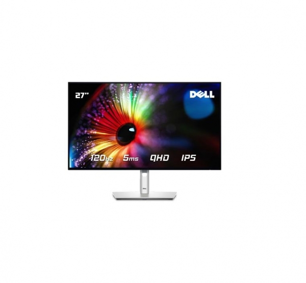 Màn hình LCD DELL U2724DE ( 27 inhc - 2K IPS - 120Hz USB Type-C)