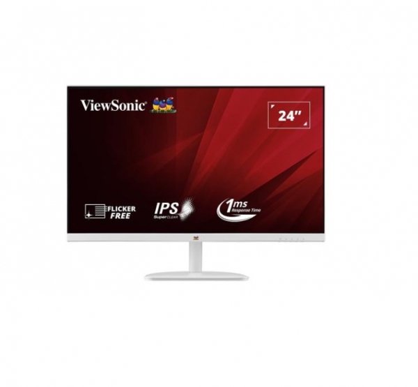 LCD Viewsonic VA2432-H-W ( trắng)