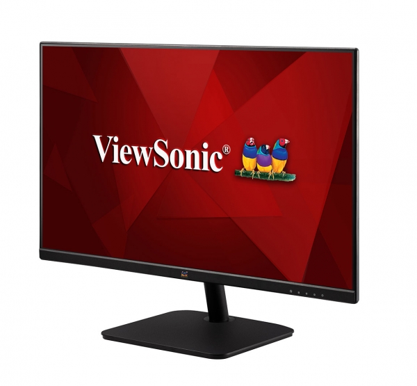 Màn hình LCD ViewSonic VA2432-H (75Hz viền mỏng /IPS)	