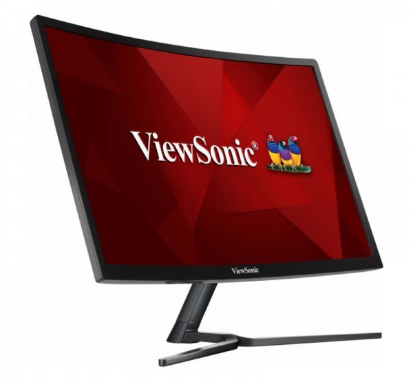 Màn hình LCD VIEWSONIC VX2458-C-MHD