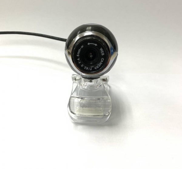 Webcam máy tính A75